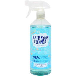 Nettoyant salle de bain A Good Clean Bergamote et Jasmin 750ml