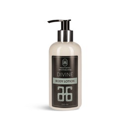 DIVINE BODY LOTION