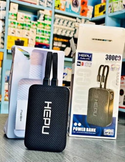Power bank 