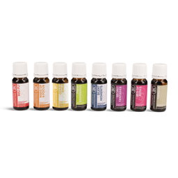 BURNER ESSENCES /BURNER OILS