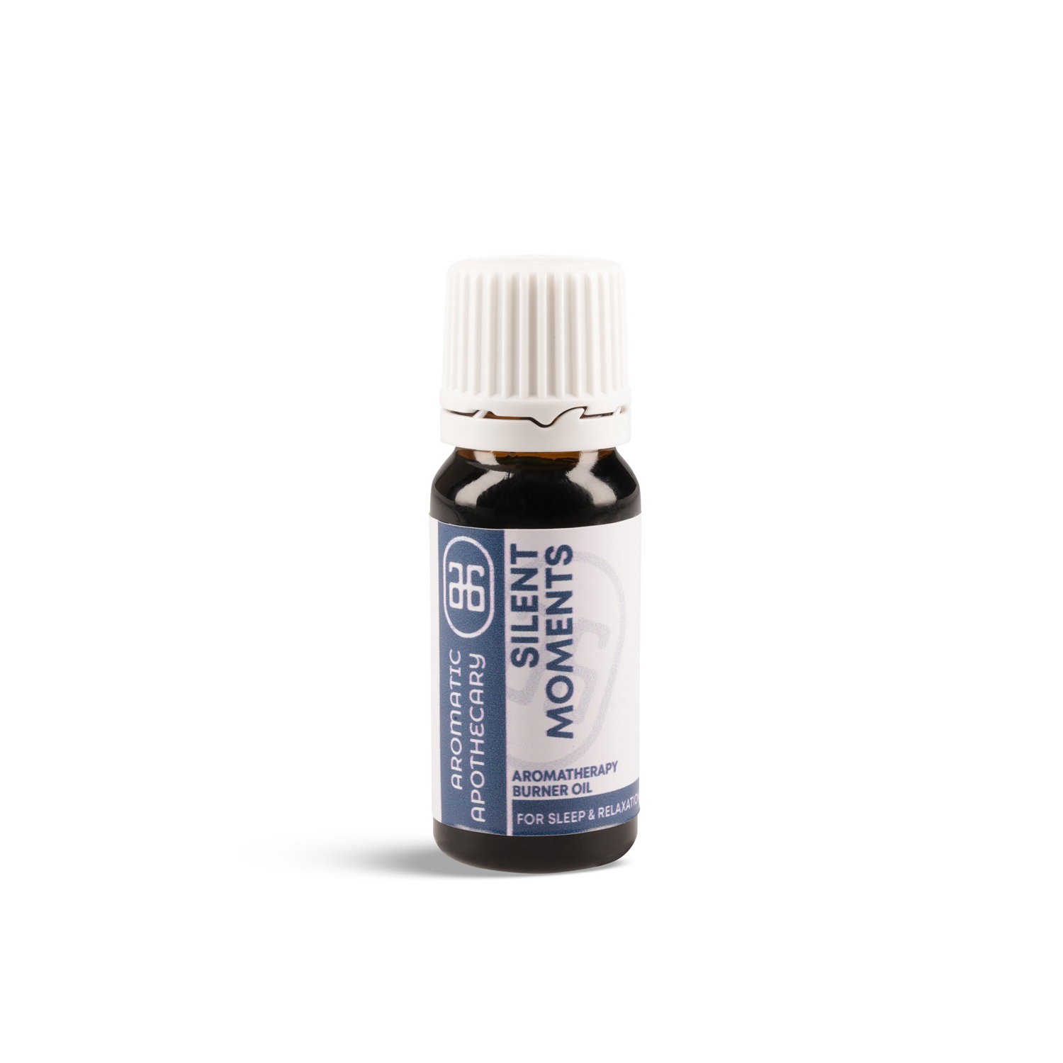 SILENT MOMENTS BURNER OIL 12ml