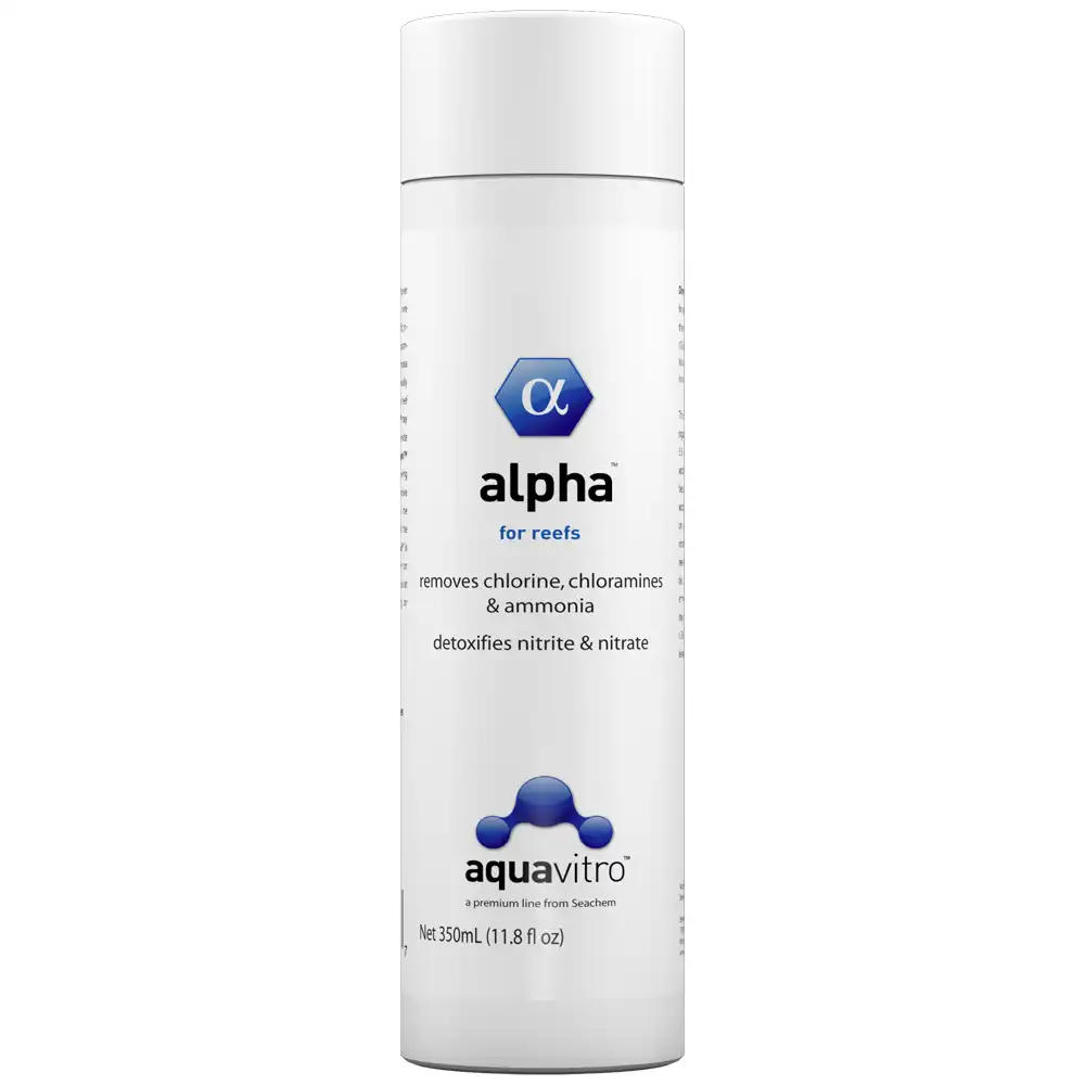 AquaVitro Alpha_0
