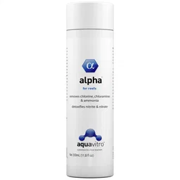 AquaVitro Alpha