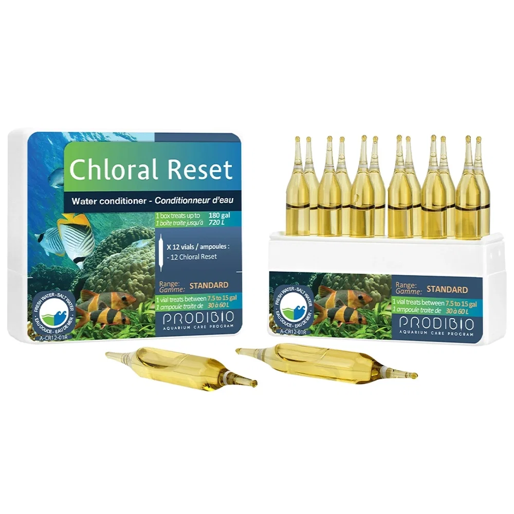 Prodibio Chloral Reset
