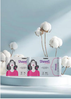 She Well Sanitary Pads