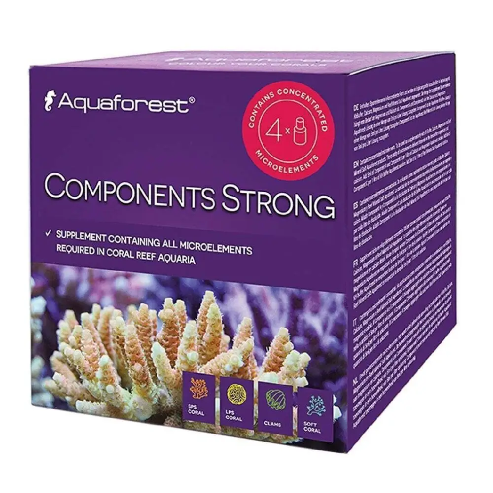 Aquaforest Components Strong_0