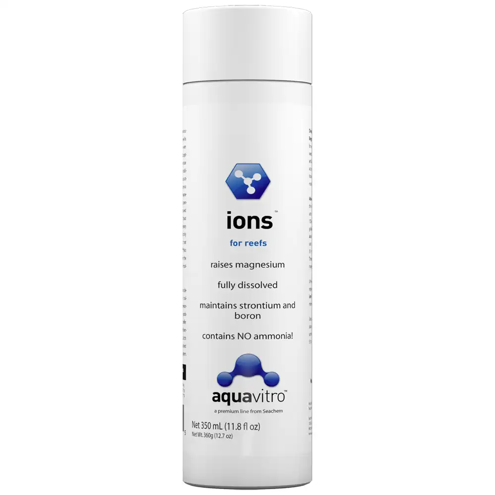 AquaVitro Ions
