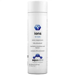 AquaVitro Ions
