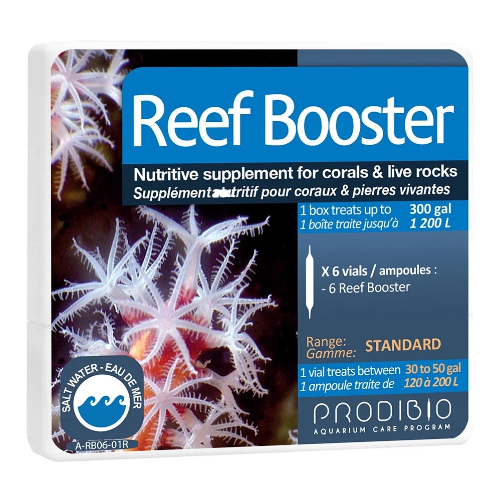 Prodibio Reef Booster_0