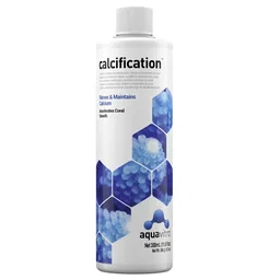 AquaVitro Calcification