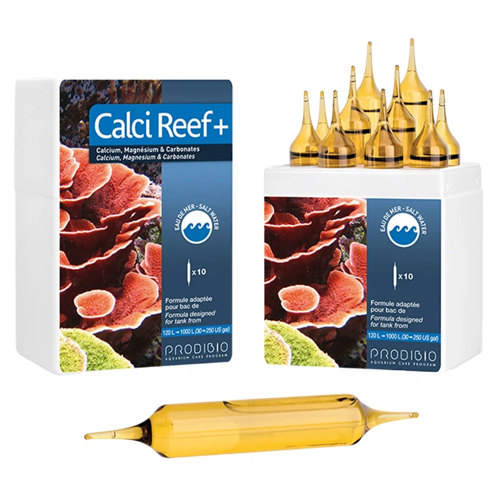 Prodibio Calci Reef Plus_0