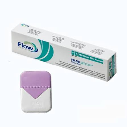 Radiografia Periapical Adulto Flow_0