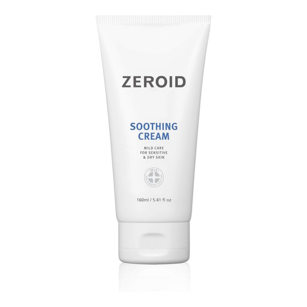 ZEROID Crema calmante 80 ml