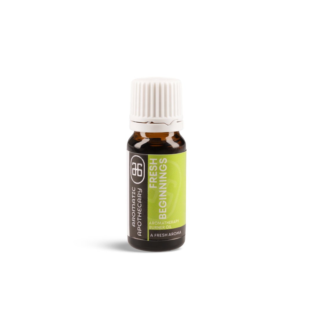 FRESH BEGINNINGS BURNER OIL 12ml