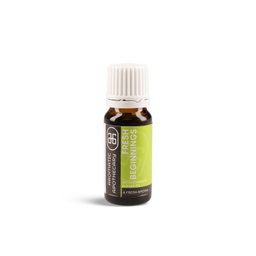 FRESH BEGINNINGS BURNER OIL 12ml