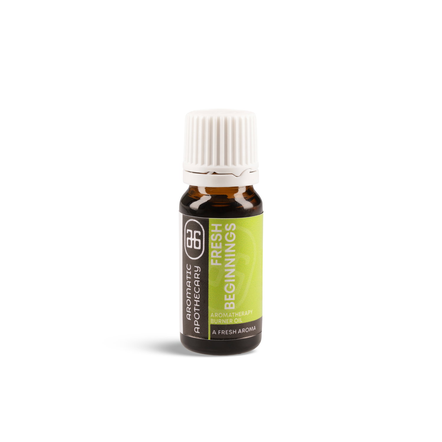 FRESH BEGINNINGS BURNER OIL 12ml