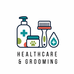 Healthcare & Grooming