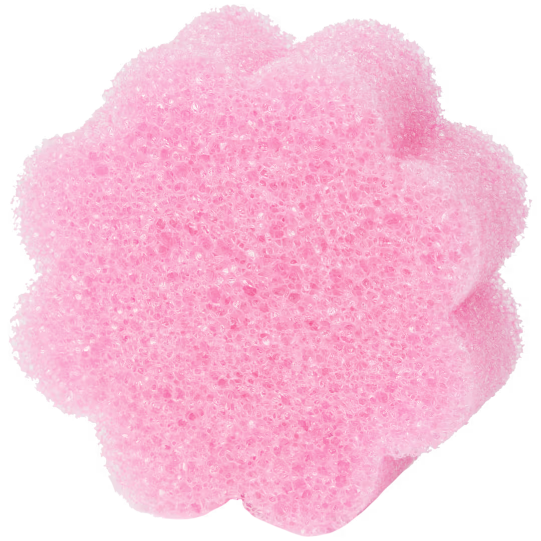 Éponge CleanRite Super Scrubby_1