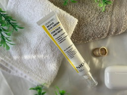 ✨Crema para ojos NIDA Revive para rostro y cuello