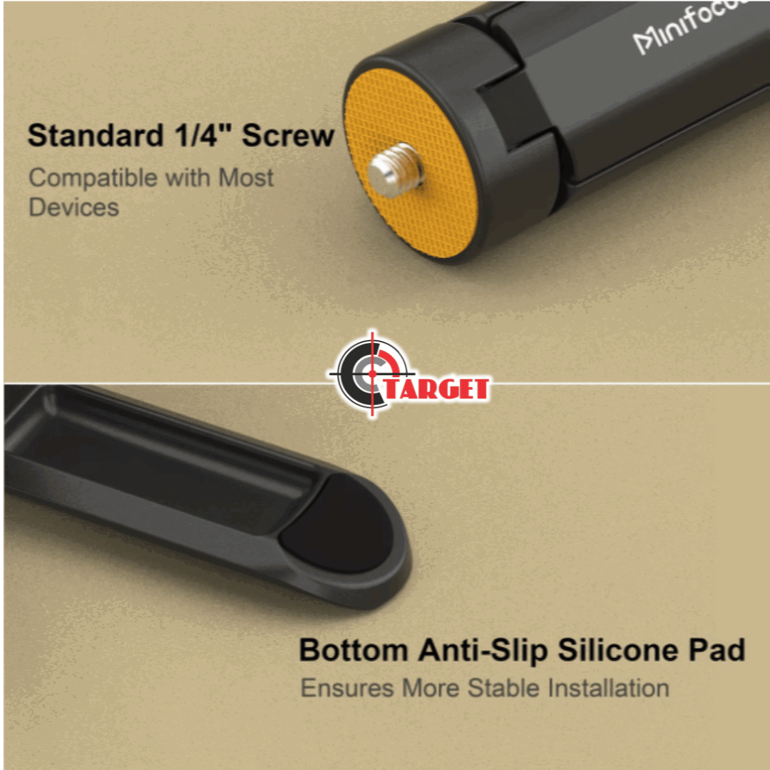 Universal Desktop Mini Tripod_1