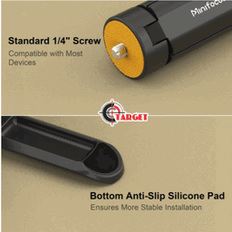 Universal Desktop Mini Tripod
