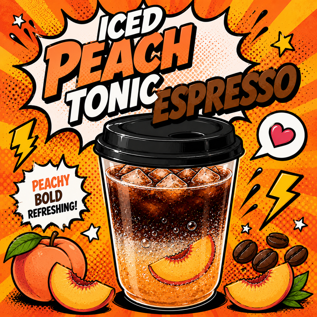 Iced Peach Tonic Espresso_0