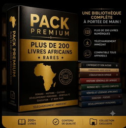 Produit numérique 