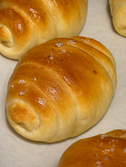 Salt Bread