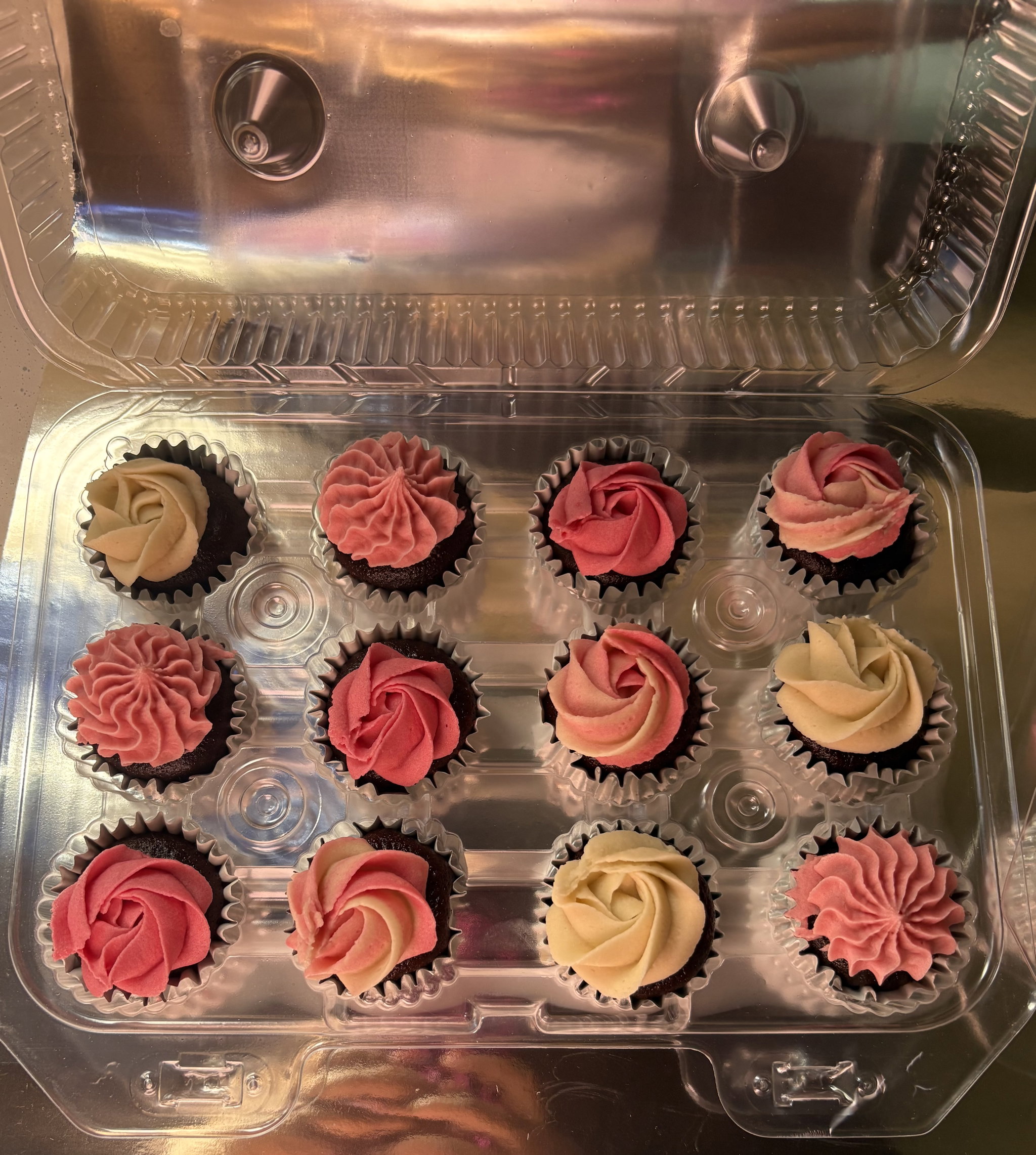 Mini Cupcakes_0