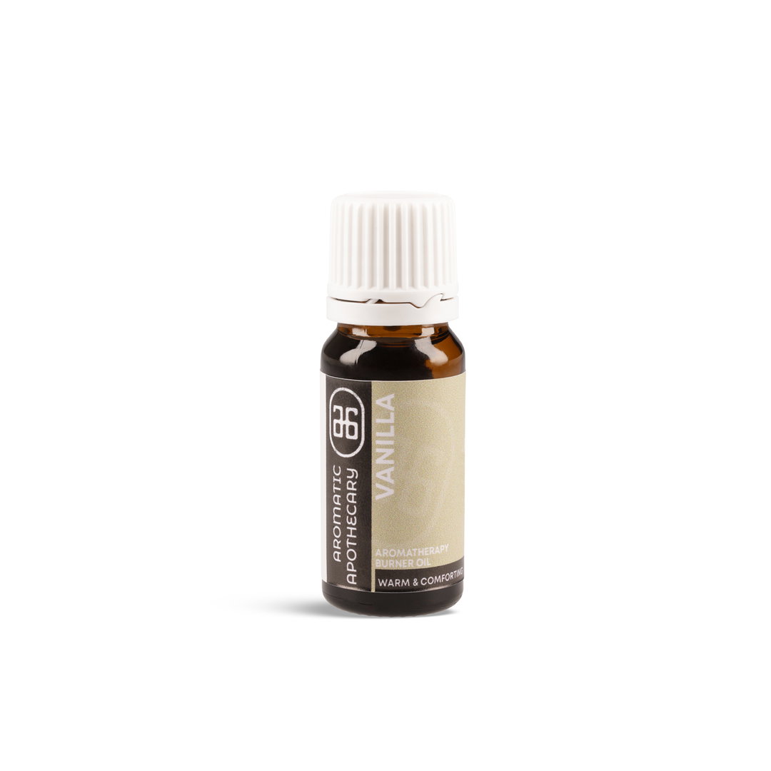 VANILLA BURNER ESSENCE 12ml