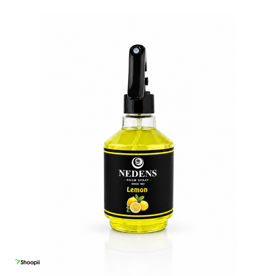 NEDENS ROOM SPRAY (LEMON)_0
