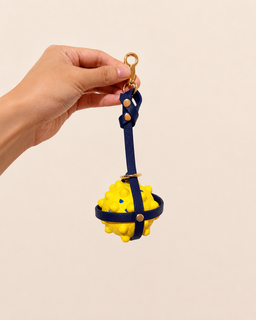 Biothane Ballholder (S)