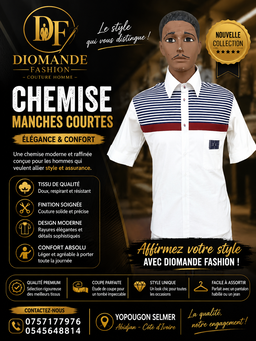 Chemise