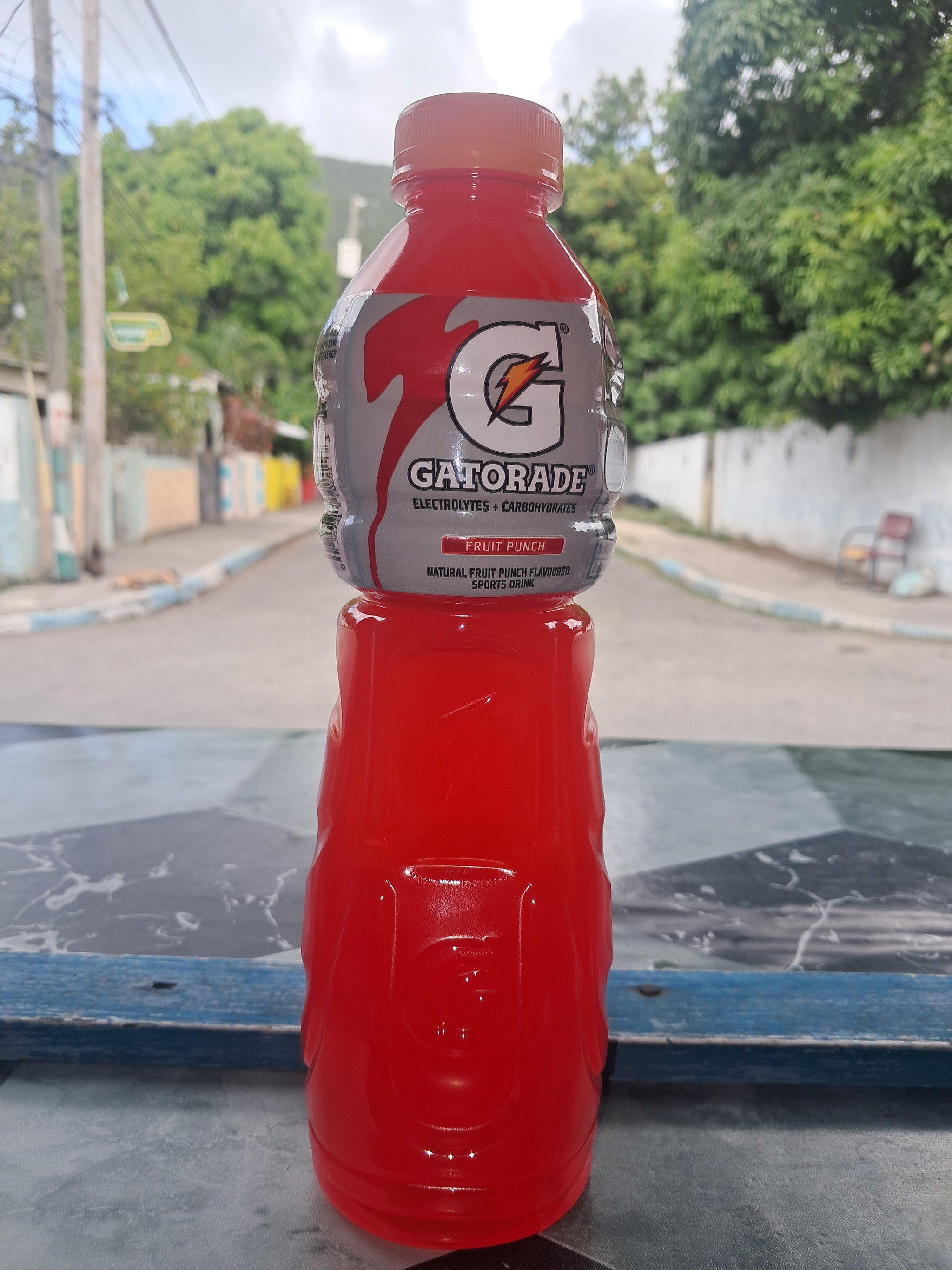 Gatorade _0