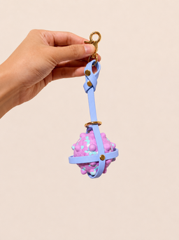 Biothane Ballholder (S)