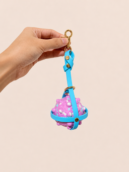 Biothane Ballholder (S)