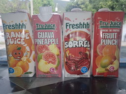 Freshhh