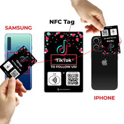 TIKTOK BOOSTING PRO CARD