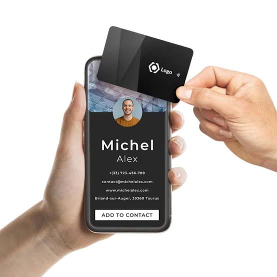 SMART DIGITAL BUSINESS CARD_0