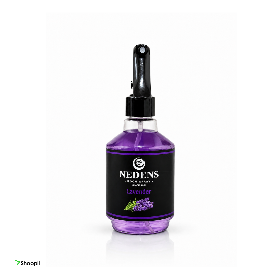 NEDENS ROOM SPRAY (LAVENDER)
