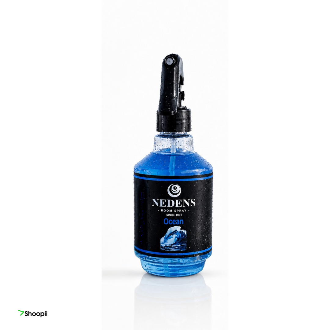 NEDENS ROOM SPRAY (OCEAN)