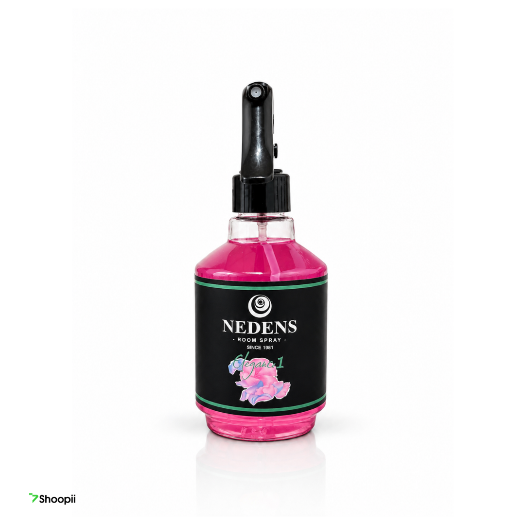 NEDENS ROOM SPRAY (ELEGANCE-1)