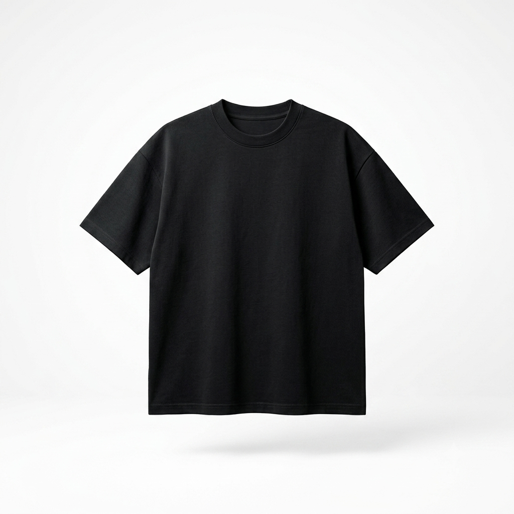 Box Fit Te-Shirts_1