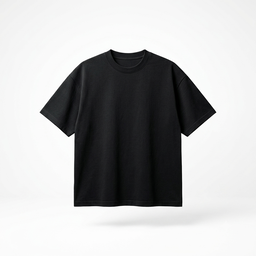 Box Fit Te-Shirts