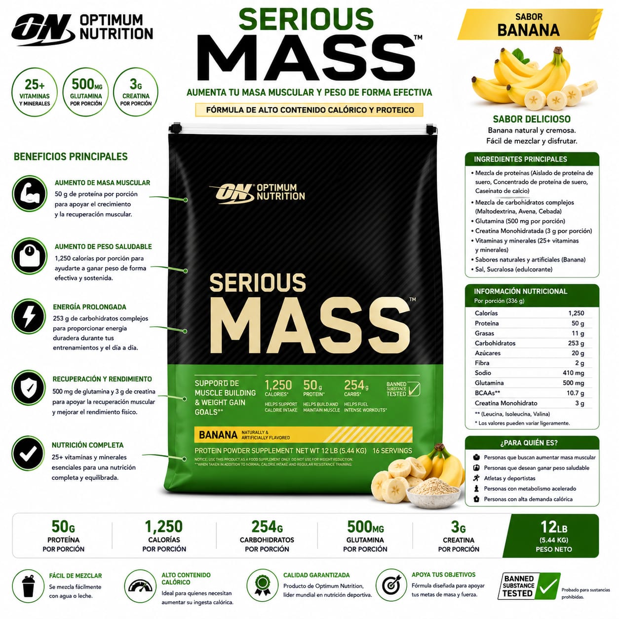 ON Serious Mass 16 servicios _1