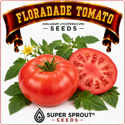 🍅FLORADADE TOMATO🍅 x 15 seeds