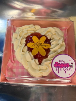Cheesecakes