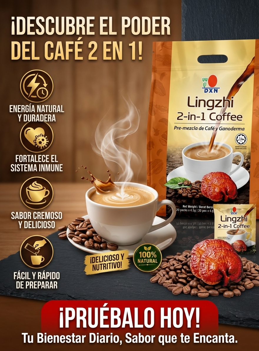 Lingzh Black Coffee