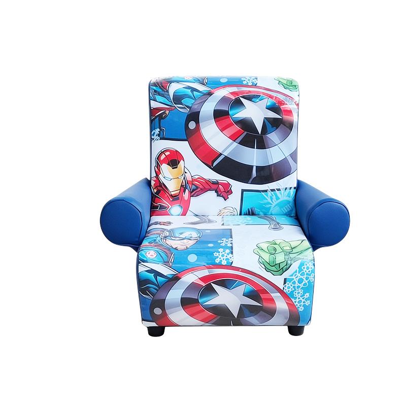Kidsrock Metro Avenger Junior chairs_3