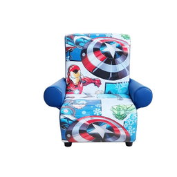 Kidsrock Metro Avenger Junior chairs